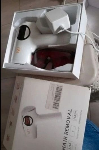 Appareils à lumière pulsé pro