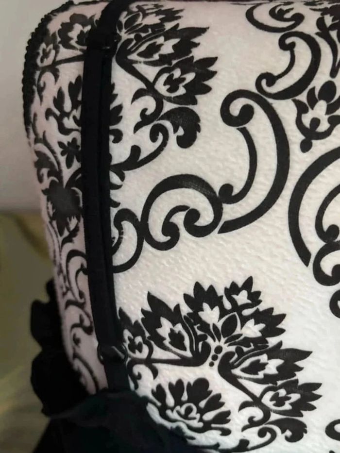Robe longue femme à bretelle - photo numéro 6