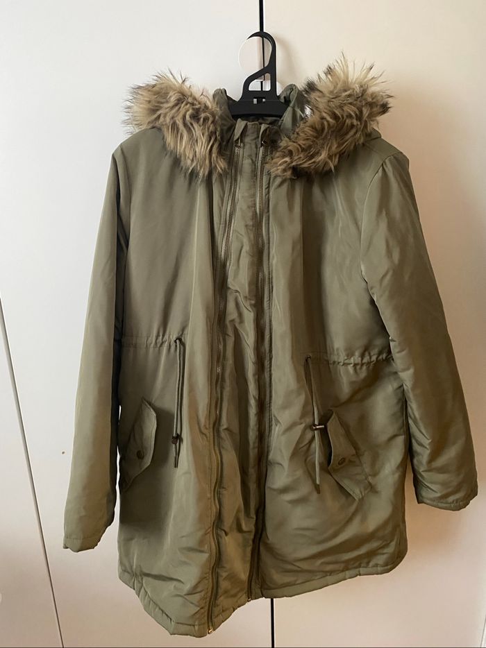 Manteau de maternité 44 - photo numéro 2