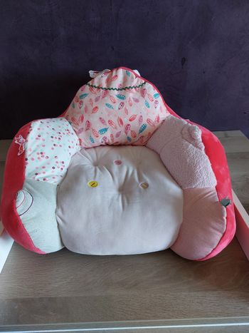 Fauteuil lilliputiens