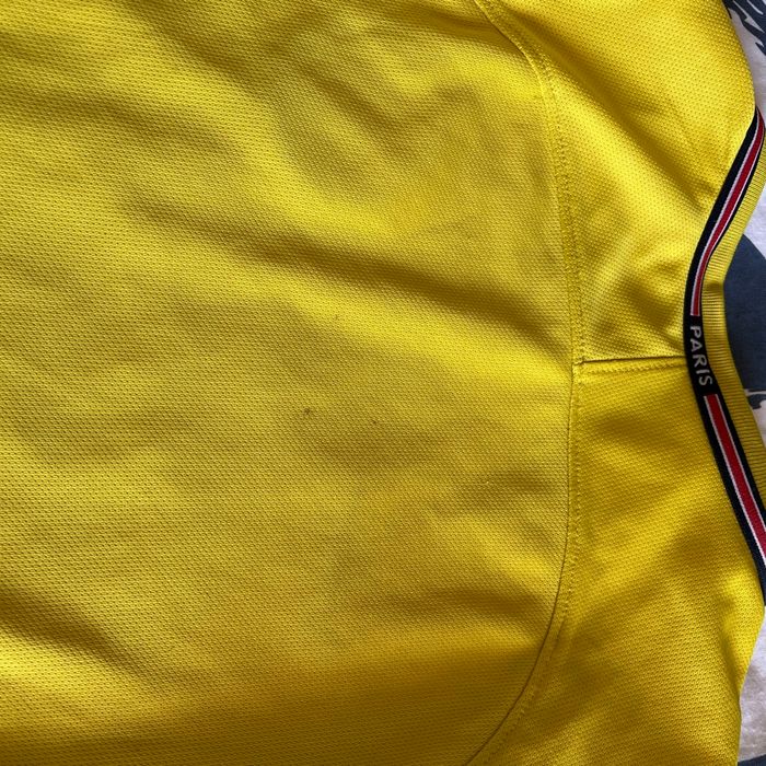 maillot psg 8 / 10 ans - photo numéro 5