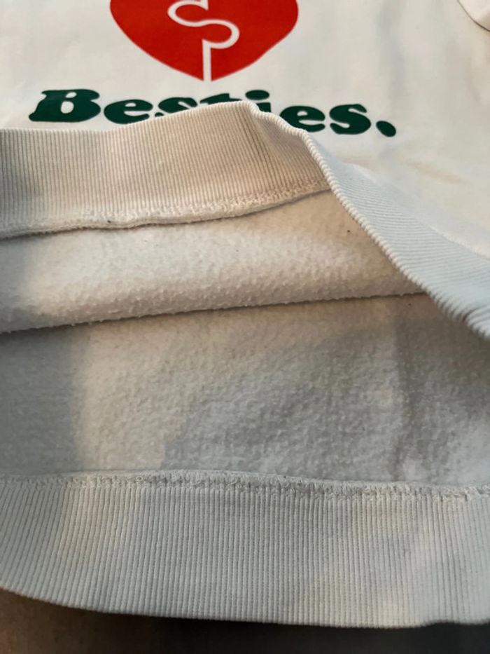 Pulls chauds - photo numéro 7