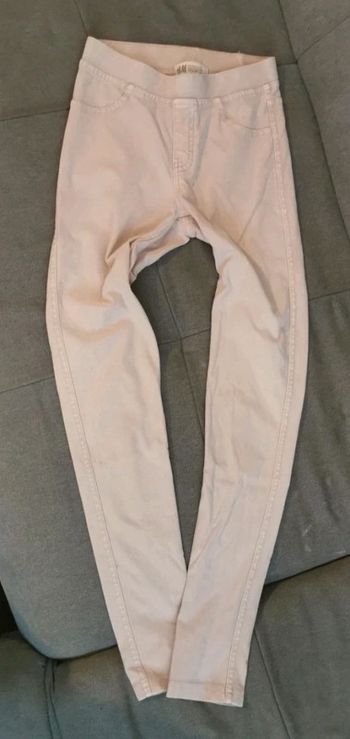 Jegging skinny H&m