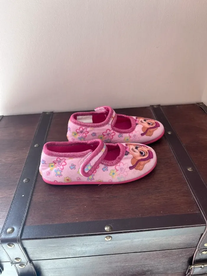 Chaussons Stella 27 - photo numéro 2