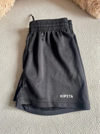 Short Kipsta garçon