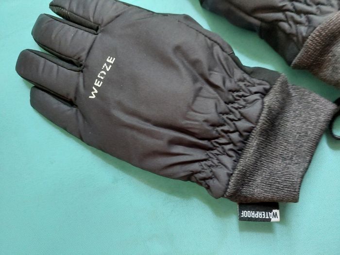 Gant taille 9 - photo numéro 2