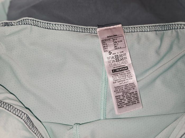 Jupe short Quechua - photo numéro 5