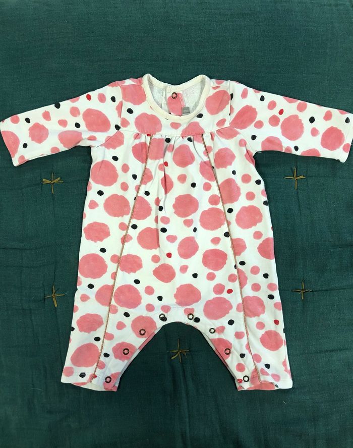 Grenouillère Catimini