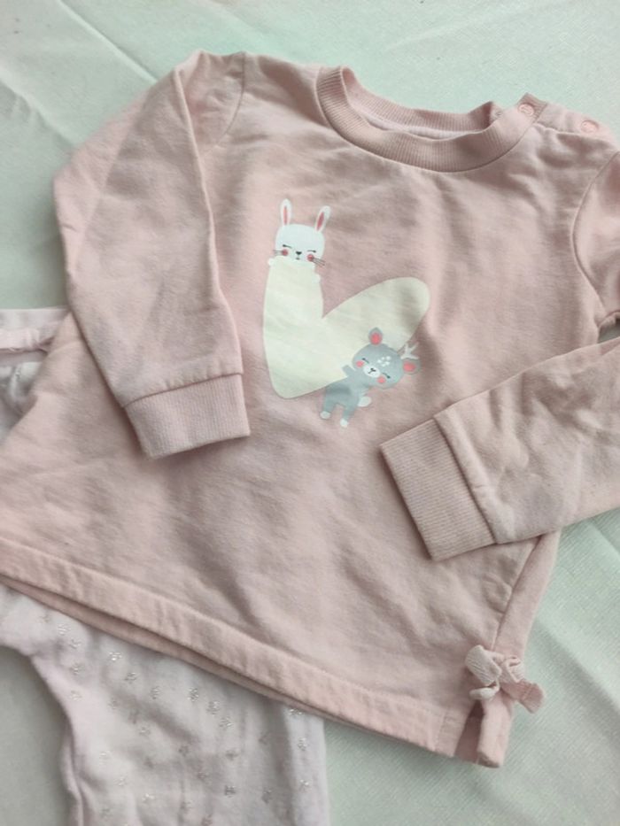 Ensemble 24 mois - photo numéro 2