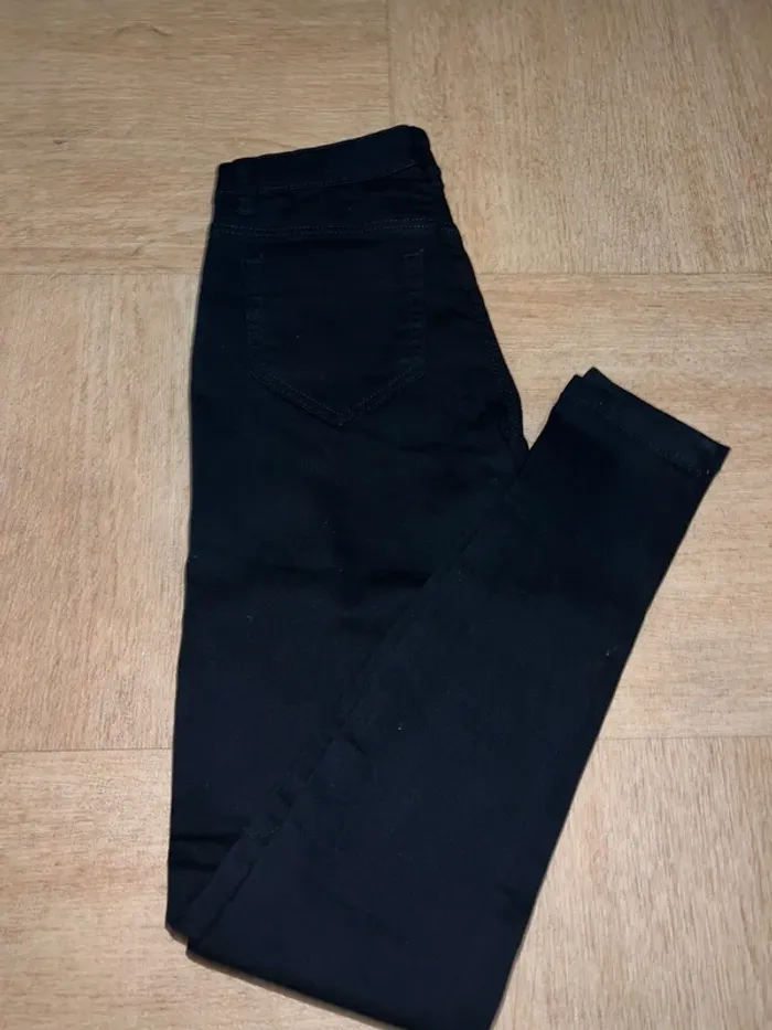 Jeans Liberto - photo numéro 4
