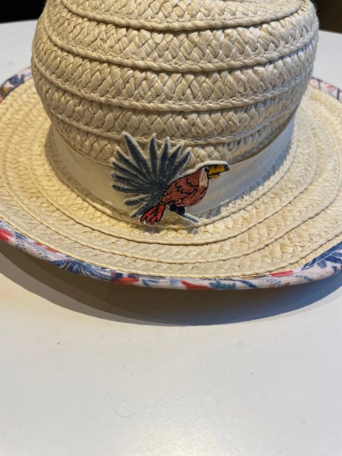 Chapeau - photo numéro 2