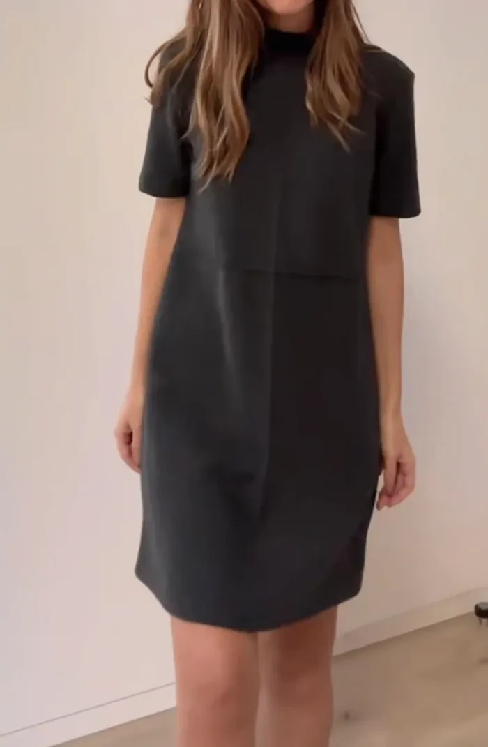 Nouvelle robe chaude, Zara, nouvelle collection taille M