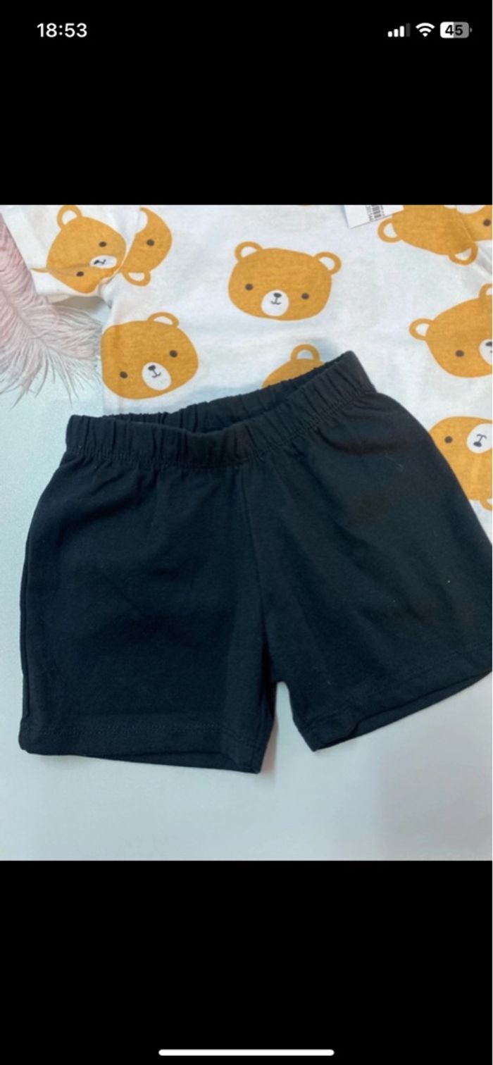 Pyjama garçon - neuf - Taille 2 ans - photo numéro 2