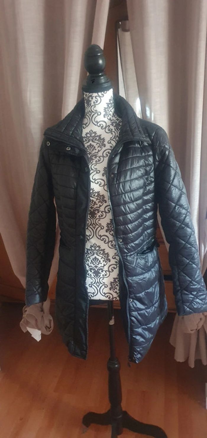 Manteau 3/4