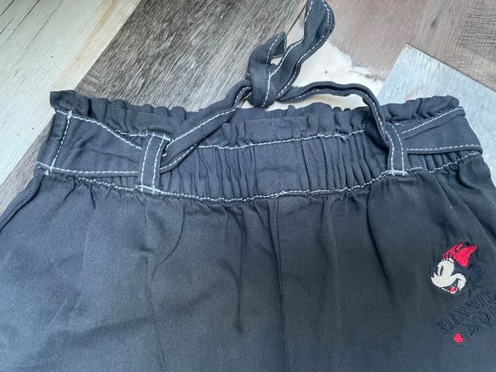 Très joli pantalon léger été fille 24 mois - photo numéro 3
