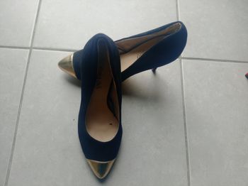 Chaussure talon