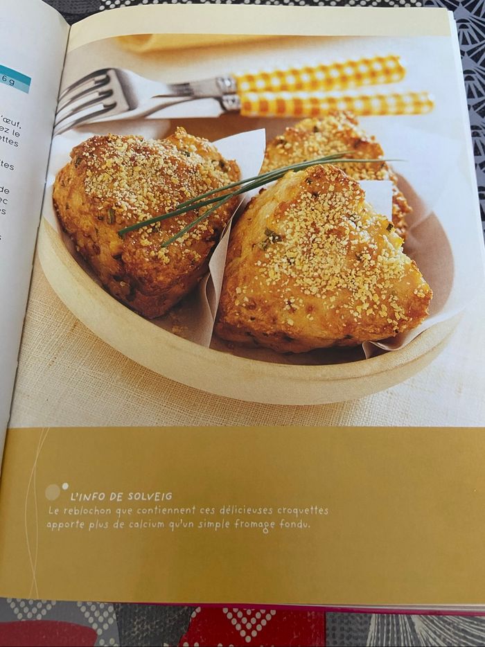 ~ France Loisirs ~ Cuisine légère au quotidien - photo numéro 4