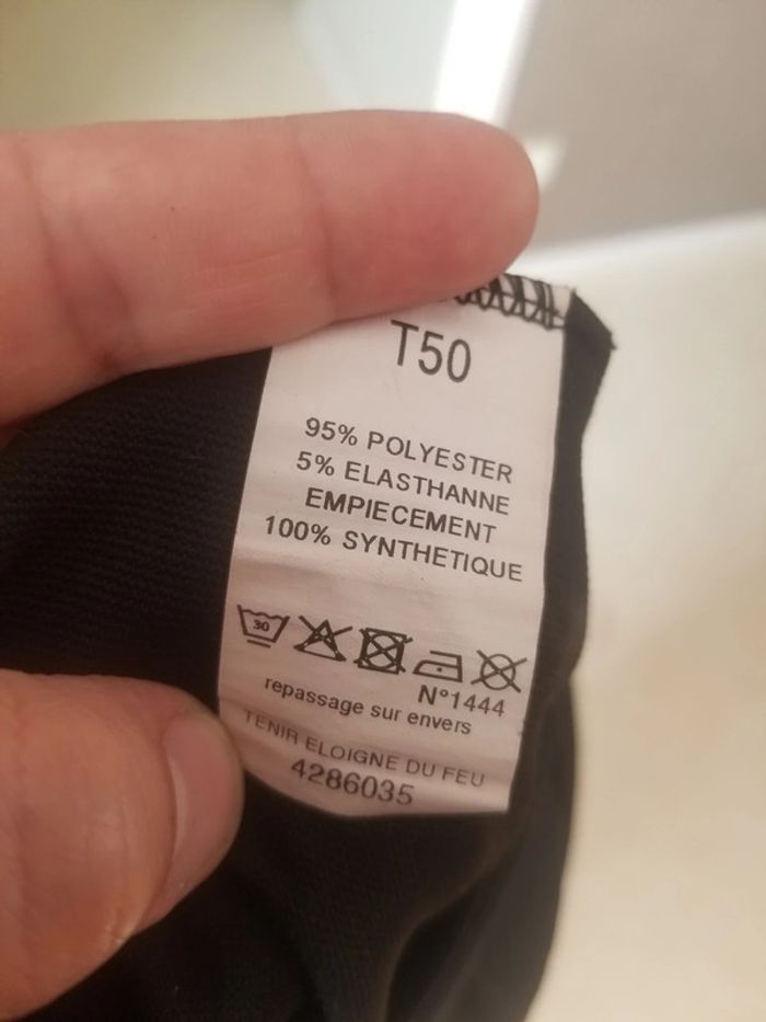 Pantalon 50 - photo numéro 9