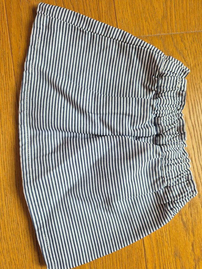 Jupe 3 mois vertbaudet neuve - photo numéro 2