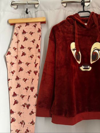 Pyjama Disney