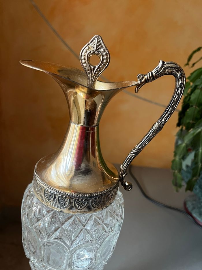 Pichet décoratif - photo numéro 7