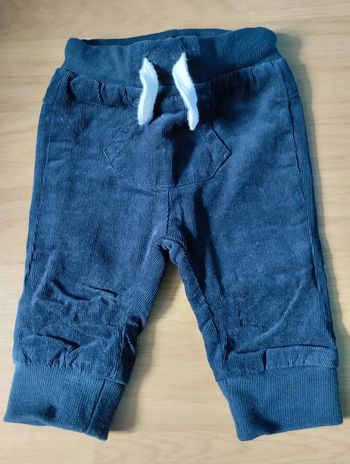 Pantalon 3mois
