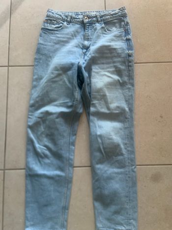Jeans femme Zara