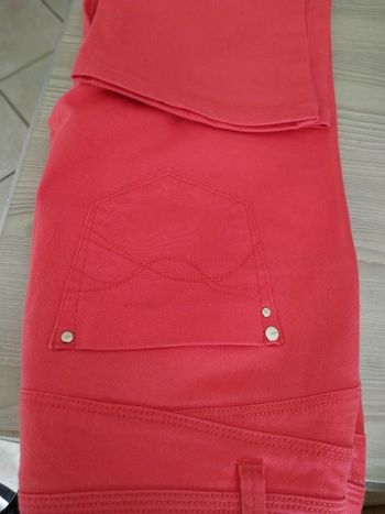 pantalon breal 38
