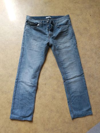 Jeans homme
