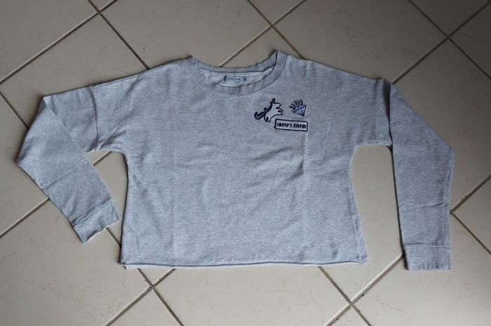 Sweat Licorne