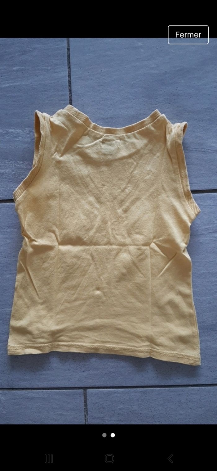 T-shirt - photo numéro 2