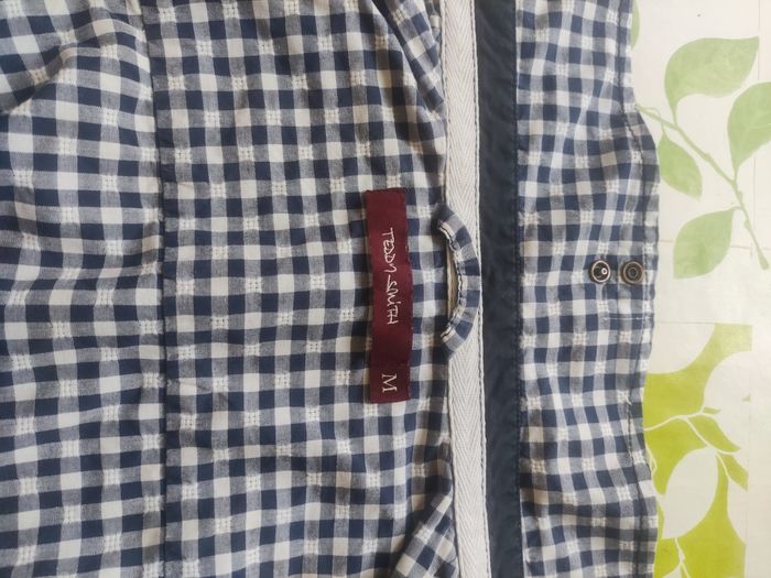Chemise homme taille 38 - photo numéro 6