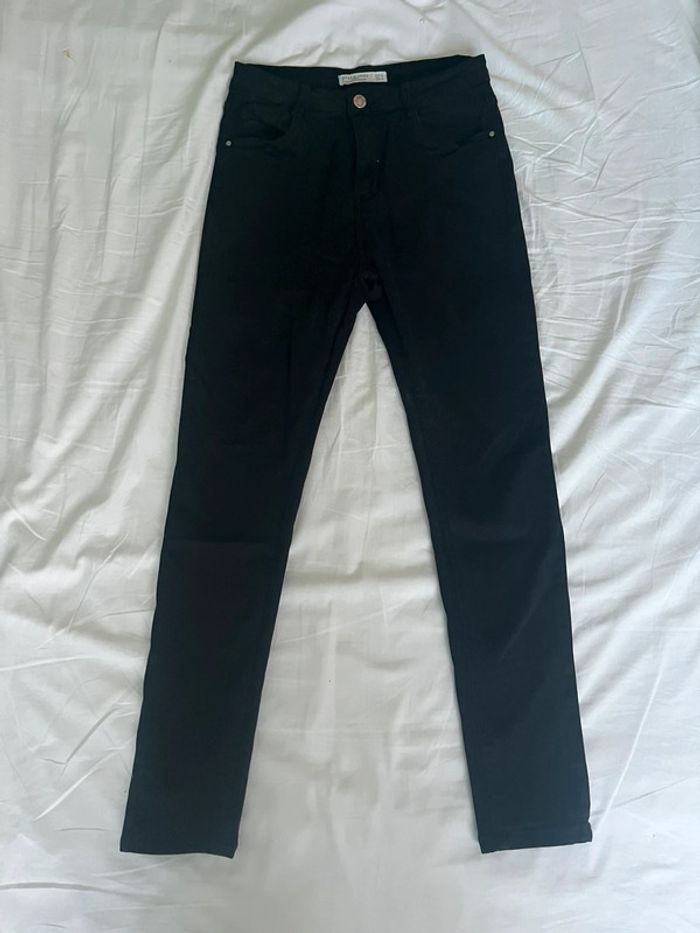 Jean Noir Hello Miss