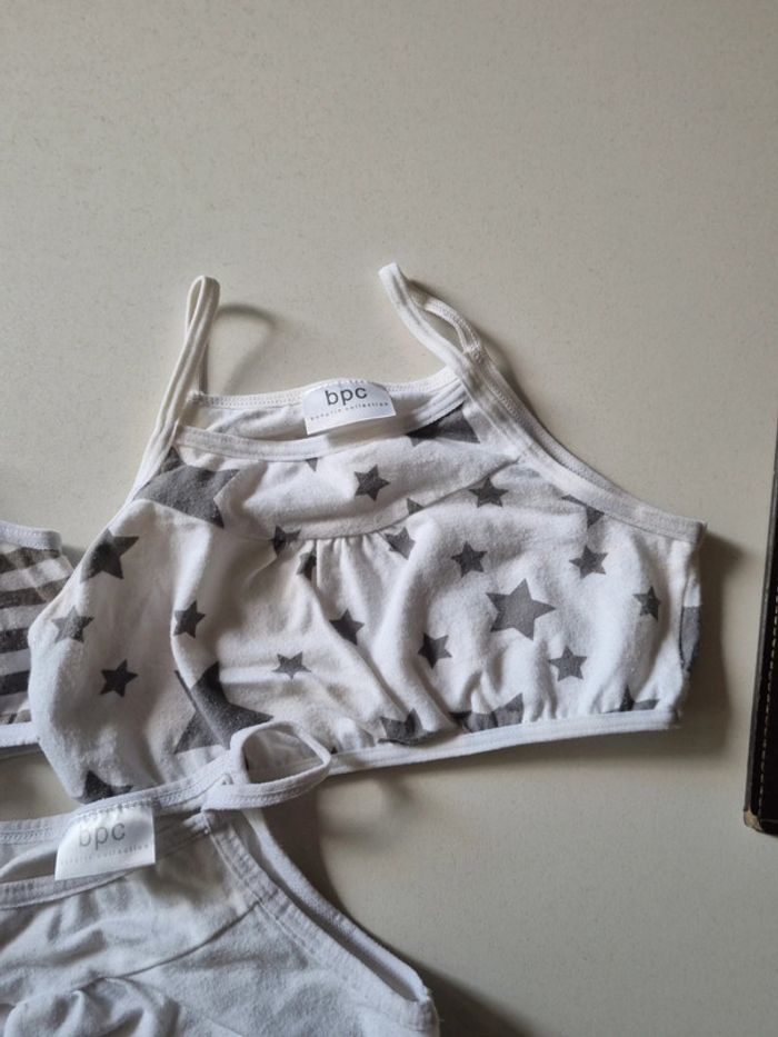 Lot brassières - photo numéro 3