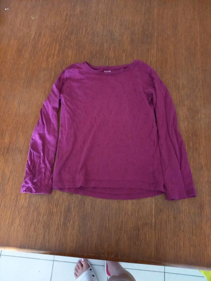 Tee-shirt