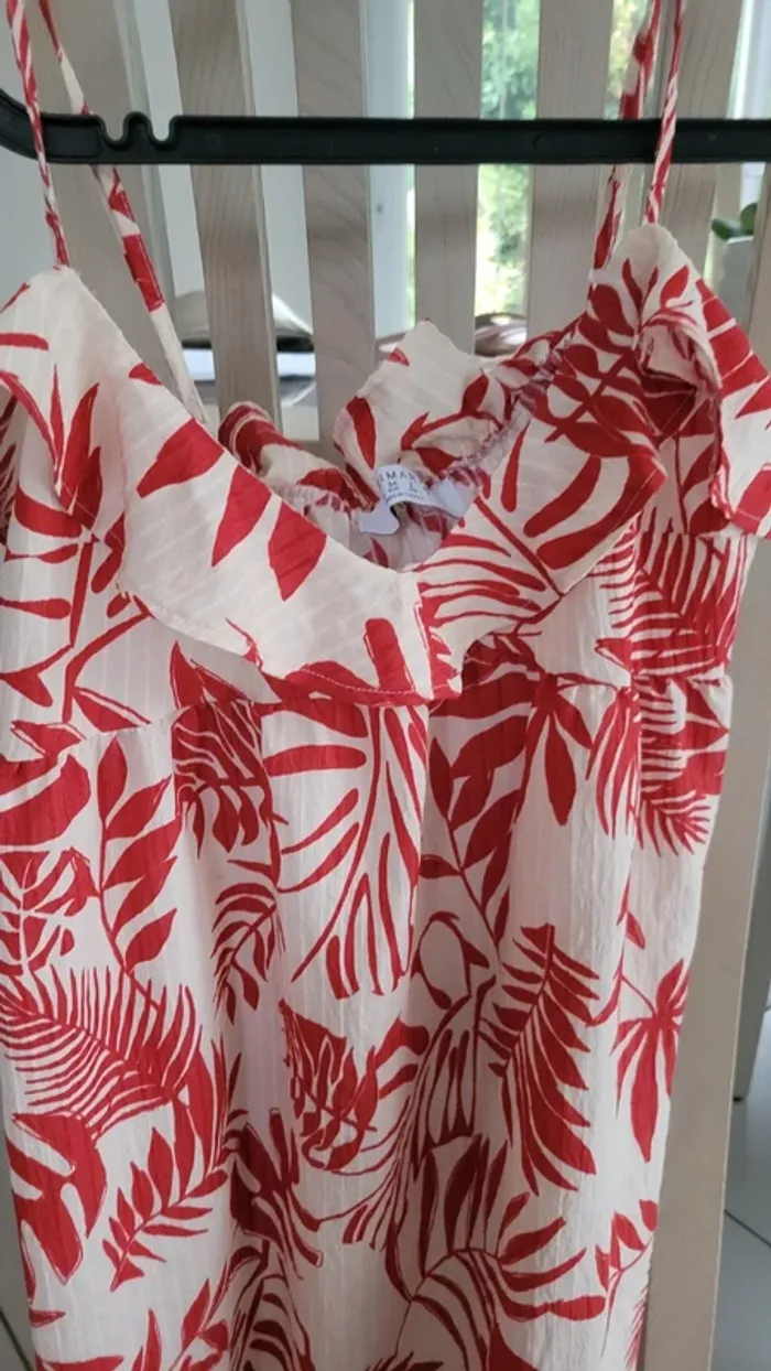 Robe longue Primark - photo numéro 3