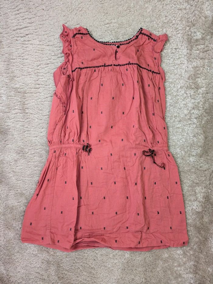 Robe monoprix 8 ans