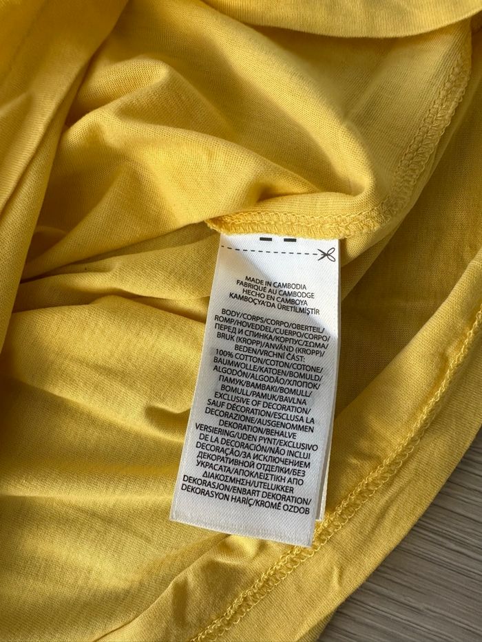 T-shirt Ralph Lauren - photo numéro 6