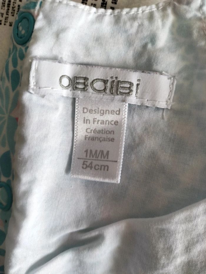 Ensemble obaïbi - photo numéro 4