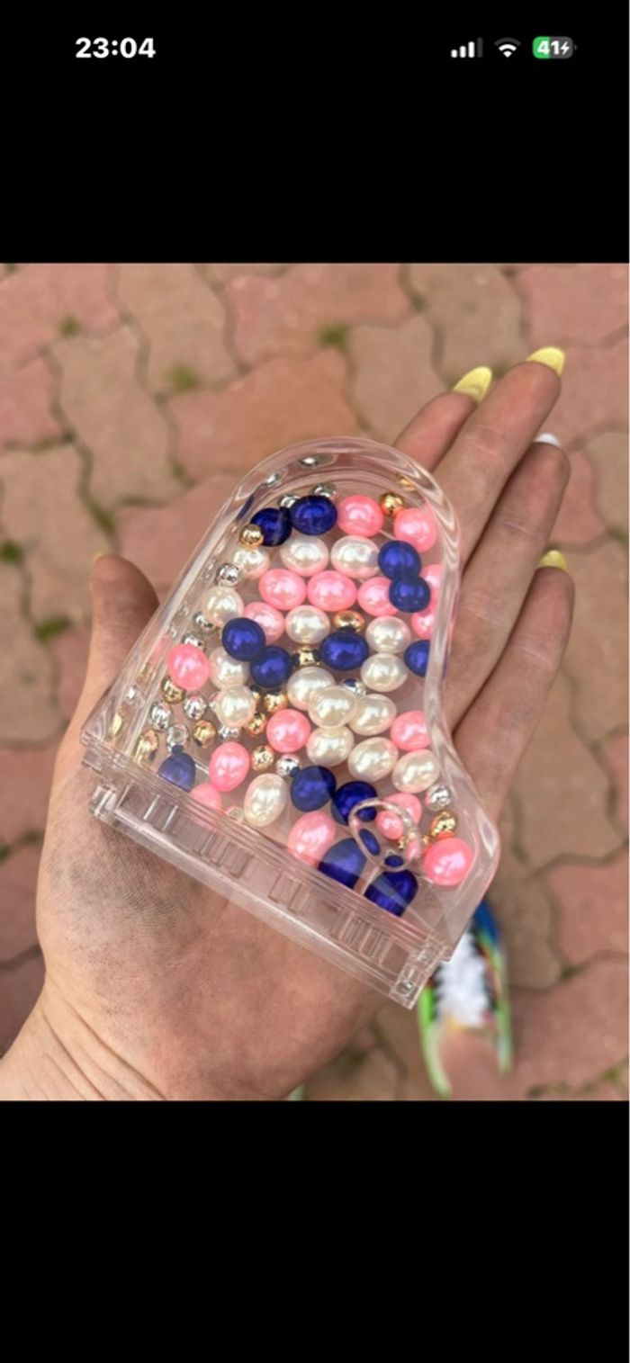 Piano de décoration - photo numéro 3