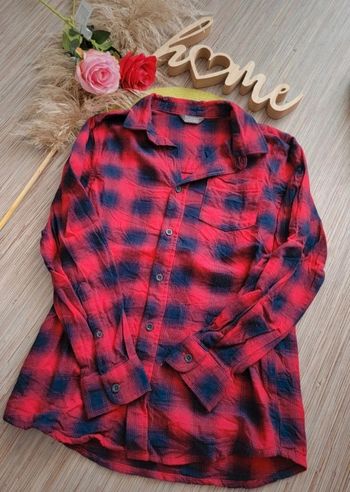 Chemise garçon 12ans