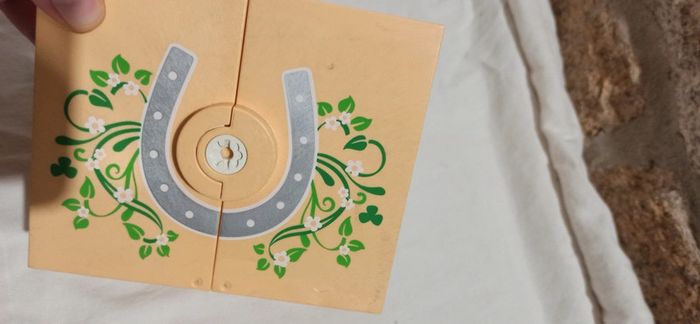 Écurie transportable playmobil - photo numéro 12