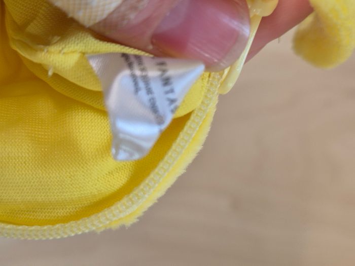Mini pochette Final Fantasy XIV : Fat chocobo - photo numéro 5