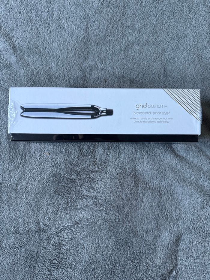 lisseur ghd platinum plus - photo numéro 2