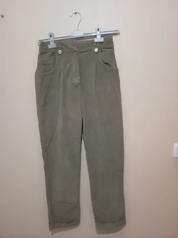Pantalon  max et moi taille 36