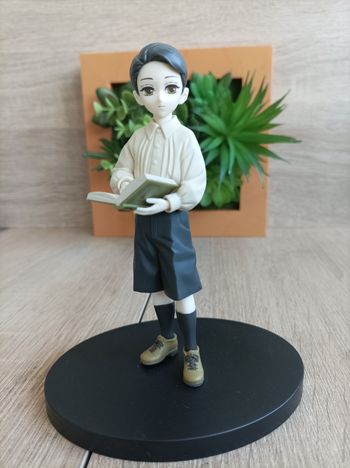 Figurine Muzan Kibutsuji Demon Slayer Kimetsu no yaiba banpresto Bandai 