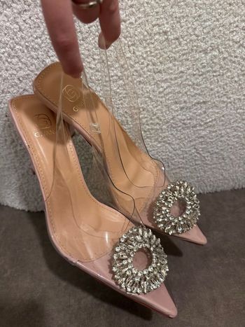 Chaussures à talons