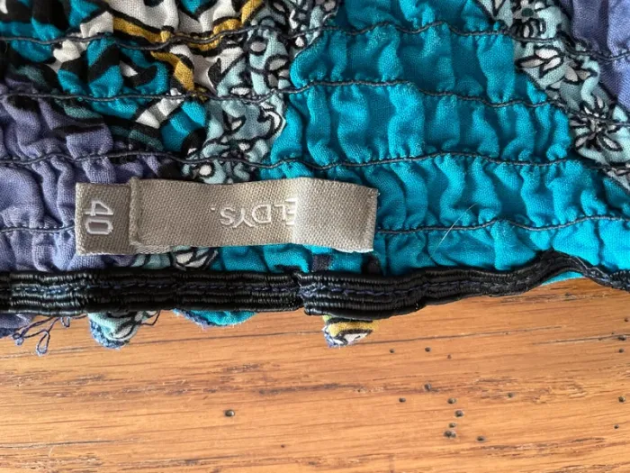 Robe été - photo numéro 5