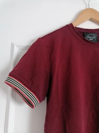 T-shirt taille S projet X Paris