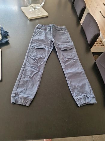 Pantalon slim